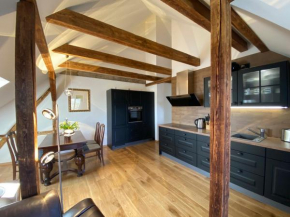 Altes Pfarrhaus